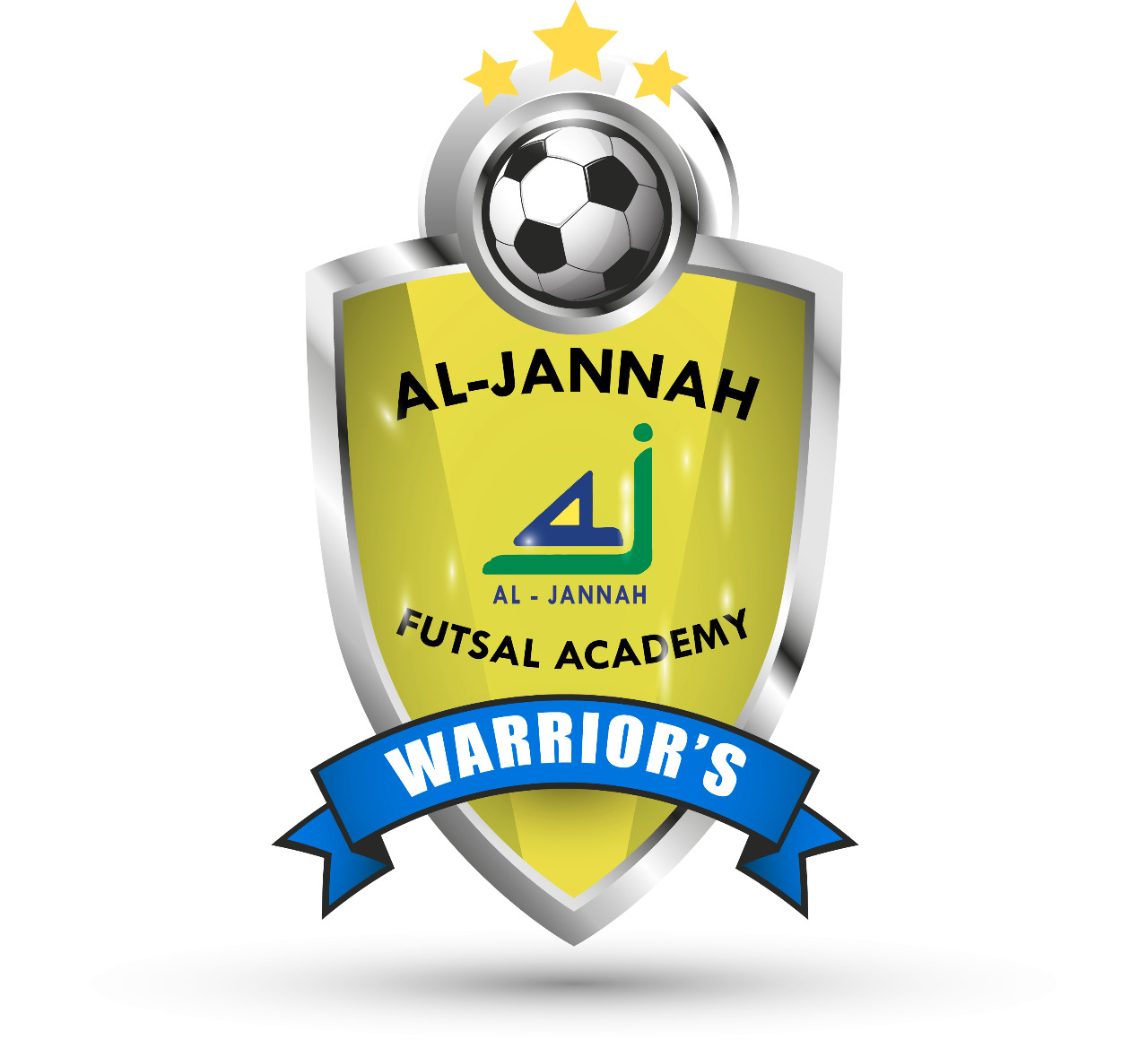 SD Al Jannah