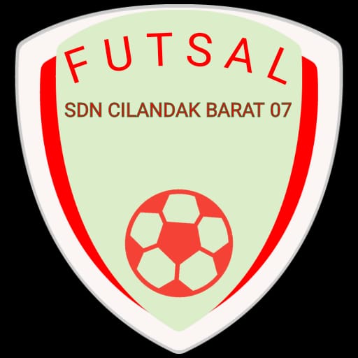 Futsal SDN Cilandak Barat 07